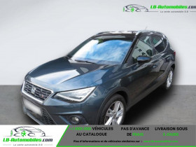 Seat Arona 1.0 EcoTSI 115 ch  BVA  occasion  Beaupuy - photo n2
