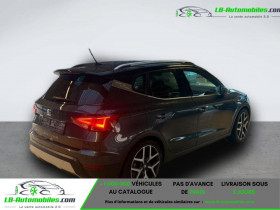 Seat Arona 1.0 EcoTSI 115 ch  BVA  occasion  Beaupuy - photo n2