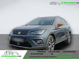 Seat Arona , garage LB AUTOMOBILES  Beaupuy