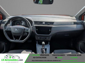 Seat Arona 1.0 EcoTSI 115 ch  BVA  occasion  Beaupuy - photo n3