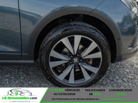 Seat Arona 1.0 EcoTSI 115 ch  BVA  occasion  Beaupuy - photo n6