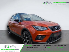 Seat Arona 1.0 EcoTSI 115 ch  BVA  occasion  Beaupuy - photo n2