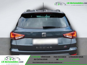 Seat Arona 1.0 EcoTSI 115 ch  BVA  occasion  Beaupuy - photo n6