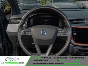 Seat Arona 1.0 EcoTSI 115 ch  BVA  occasion  Beaupuy - photo n5