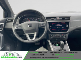 Seat Arona 1.0 EcoTSI 115 ch  BVA  occasion  Beaupuy - photo n3