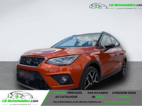 Seat Arona , garage LB AUTOMOBILES  Beaupuy
