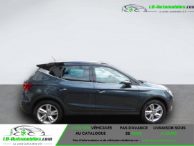 Seat Arona 1.0 EcoTSI 115 ch  BVA  occasion  Beaupuy - photo n5