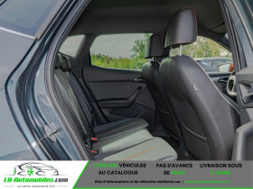 Seat Arona 1.0 EcoTSI 115 ch  BVA  occasion  Beaupuy - photo n4