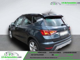 Seat Arona 1.0 EcoTSI 115 ch  BVA  occasion  Beaupuy - photo n4