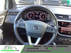 Seat Arona 1.0 EcoTSI 115 ch  BVA  occasion  Beaupuy - photo n9