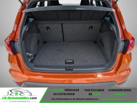 Seat Arona 1.0 EcoTSI 115 ch  BVA  occasion  Beaupuy - photo n11