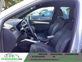 Seat Arona 1.0 EcoTSI 115 ch  BVA  occasion  Beaupuy - photo n8