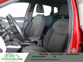 Seat Arona 1.0 EcoTSI 115 ch  BVA  occasion  Beaupuy - photo n7