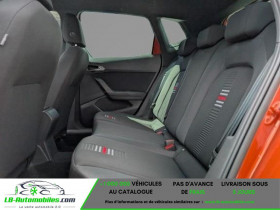 Seat Arona 1.0 EcoTSI 115 ch  BVA  occasion  Beaupuy - photo n9