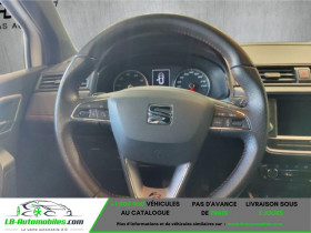 Seat Arona 1.0 EcoTSI 115 ch  BVA  occasion  Beaupuy - photo n6