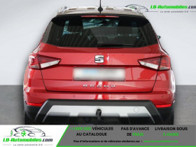 Seat Arona 1.0 EcoTSI 115 ch  BVA  occasion  Beaupuy - photo n6