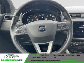 Seat Arona 1.0 EcoTSI 115 ch  BVA  occasion  Beaupuy - photo n10