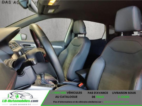 Seat Arona 1.0 EcoTSI 115 ch  BVA  occasion  Beaupuy - photo n5