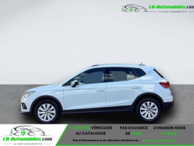 Seat Arona 1.0 EcoTSI 115 ch  BVA  occasion  Beaupuy - photo n6