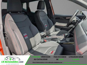 Seat Arona 1.0 EcoTSI 115 ch  BVA  occasion  Beaupuy - photo n8