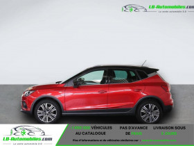 Seat Arona 1.0 EcoTSI 115 ch  BVA  occasion  Beaupuy - photo n5