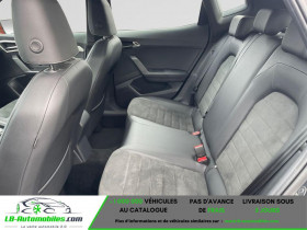 Seat Arona 1.0 EcoTSI 115 ch  BVA  occasion  Beaupuy - photo n9