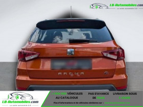 Seat Arona 1.0 EcoTSI 115 ch  BVA  occasion  Beaupuy - photo n7