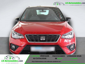 Seat Arona 1.0 EcoTSI 115 ch  BVA  occasion  Beaupuy - photo n4