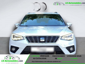 Seat Arona 1.0 EcoTSI 115 ch  BVA  occasion  Beaupuy - photo n5