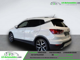 Seat Arona 1.0 EcoTSI 115 ch  BVA  occasion  Beaupuy - photo n4