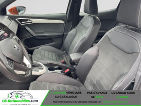 Seat Arona 1.0 EcoTSI 115 ch  BVA  occasion  Beaupuy - photo n8