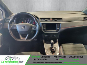 Seat Arona 1.0 EcoTSI 115 ch  BVA  occasion  Beaupuy - photo n3