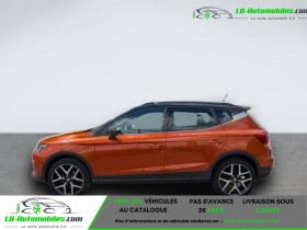 Seat Arona 1.0 EcoTSI 115 ch  BVA  occasion  Beaupuy - photo n6