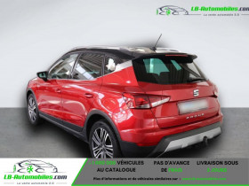 Seat Arona 1.0 EcoTSI 115 ch  BVA  occasion  Beaupuy - photo n3