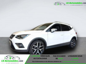 Seat Arona 1.0 EcoTSI 115 ch  BVA  occasion  Beaupuy - photo n2