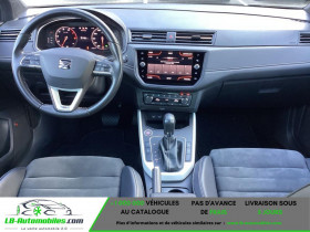 Seat Arona 1.0 EcoTSI 115 ch  BVA  occasion  Beaupuy - photo n3