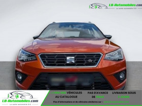 Seat Arona 1.0 EcoTSI 115 ch  BVA  occasion  Beaupuy - photo n5