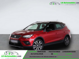 Seat Arona 1.0 EcoTSI 115 ch  BVA  occasion  Beaupuy - photo n2