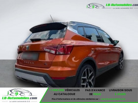 Seat Arona 1.0 EcoTSI 115 ch  BVA  occasion  Beaupuy - photo n4