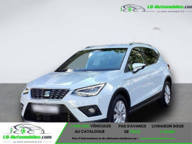 Seat Arona 1.0 EcoTSI 115 ch  BVA  occasion  Beaupuy - photo n2