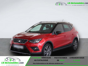 Seat Arona , garage LB AUTOMOBILES  Beaupuy