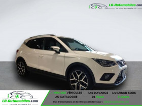Seat Arona , garage LB AUTOMOBILES  Beaupuy