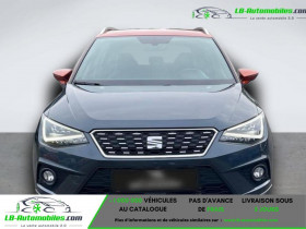 Seat Arona 1.0 EcoTSI 115 ch  BVA  occasion  Beaupuy - photo n5