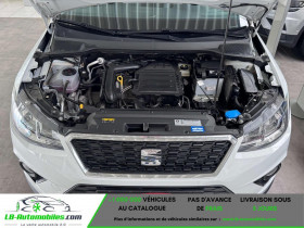 Seat Arona 1.0 EcoTSI 115 ch  BVA  occasion � Beaupuy - photo n�9