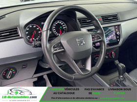 Seat Arona 1.0 EcoTSI 115 ch  BVA  occasion � Beaupuy - photo n�7