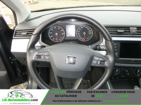 Seat Arona 1.0 EcoTSI 115 ch  BVA  occasion � Beaupuy - photo n�9