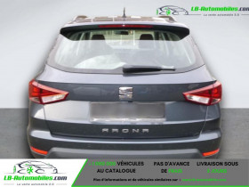 Seat Arona 1.0 EcoTSI 115 ch  BVA  occasion � Beaupuy - photo n�7