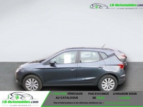 Seat Arona 1.0 EcoTSI 115 ch  BVA  occasion � Beaupuy - photo n�6