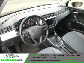 Seat Arona 1.0 EcoTSI 115 ch  BVA  occasion � Beaupuy - photo n�3