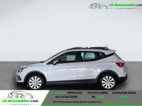 Seat Arona 1.0 EcoTSI 115 ch  BVA  occasion � Beaupuy - photo n�4